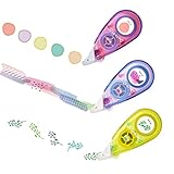 プラス デコラッシュ 10mm カラフルパターンセット DC-080 51-979 / 51-982 / 51-984