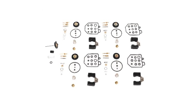 Sell Carburetor Carb Repair Kit Suzuki 80-83 GS1100 GK GL E ES G L K L - Foto 3