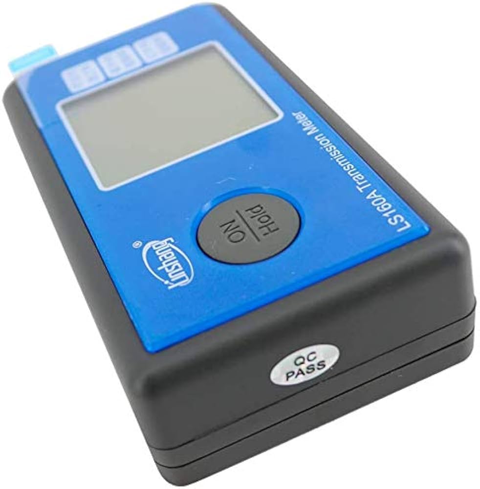 Amazon.co.jp: 3 in 1ソーラーフィルム透過率計LS160A赤外線IR VL透過