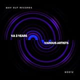 Way Out Records