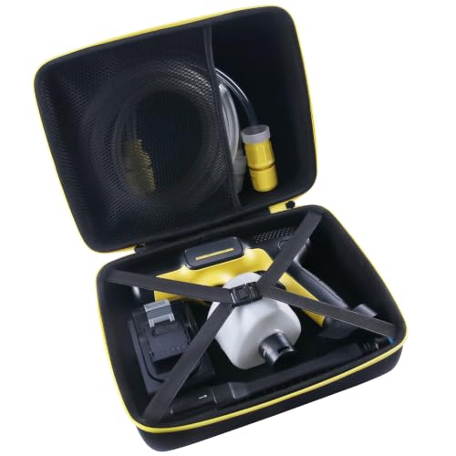 ケルヒャー(Karcher) コードレス高圧洗浄機 OC 5 Handy CB」の人気商品