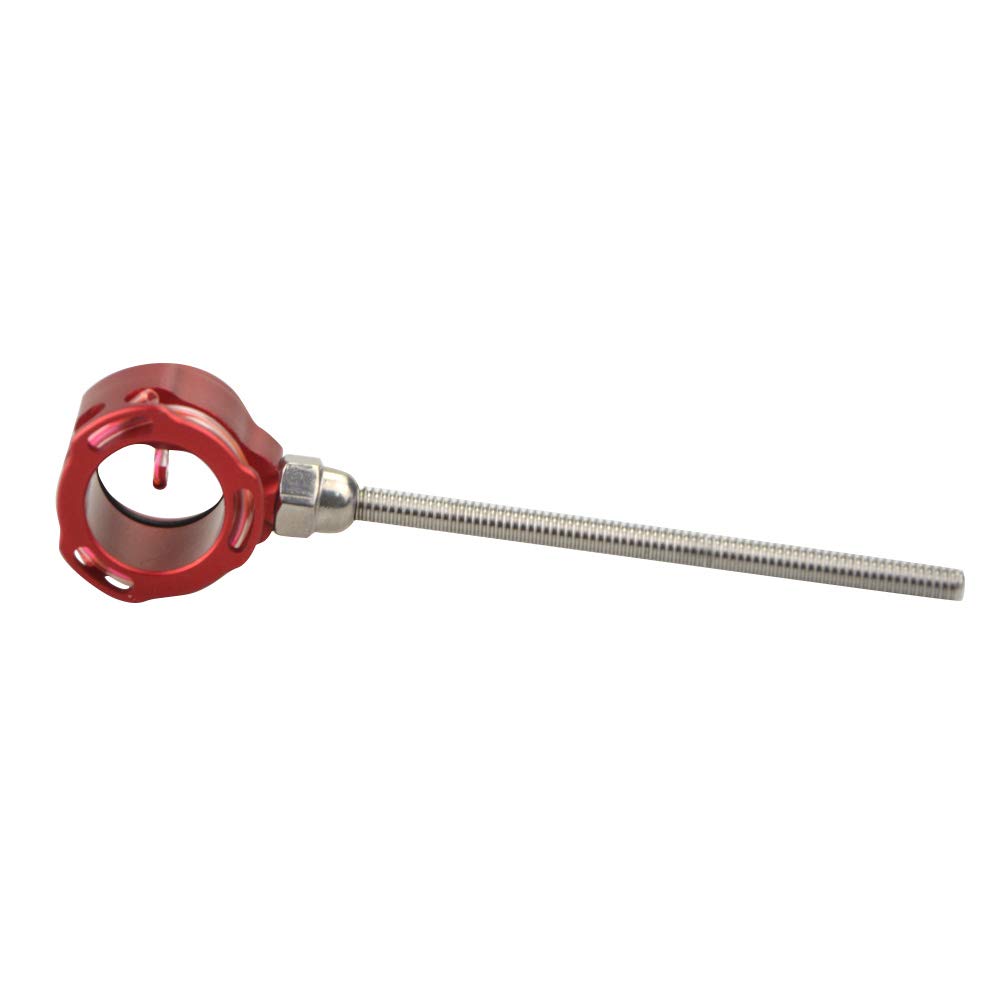 MILAEM Mirino per Tiro con l'Arco Ricurvo 0,019" Bow Sight Accessori Caccia