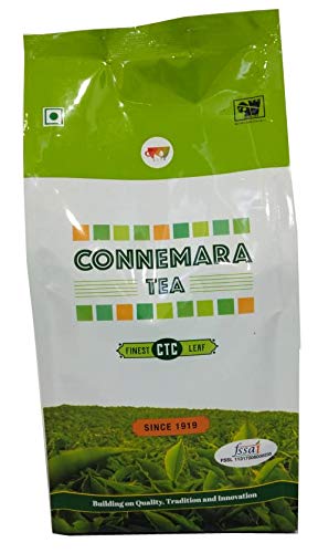 Connemara BOP CTC Leaf Tea (B08GFTRYW2) Amazon Price History, Amazon Price Tracker