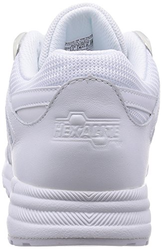 Image of Reebok Men's Running Shoes, White, 13 UK