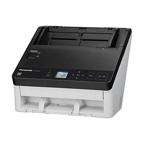 Panasonic KV KV-S1027C/US Document Scanner