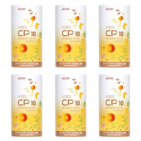 専用です！2点おまとめ　グレディブリリアン 楽天市場】ニュートリー CP10 シーピーテン CP10ゼリー