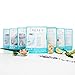 Talika Bio Enzymes Anti-Ageing Mask - Smoothing Anti-Ageing Face Mask - Biocellulose Moisturising Mask - Second Skin Effect Beauty Sheet Mask - 12g