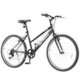 Outroad Beach Cruiser Bike for Adult and Men Bikes, 26 inch....