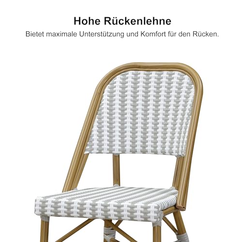 Ein Ensemble, das sich fügt