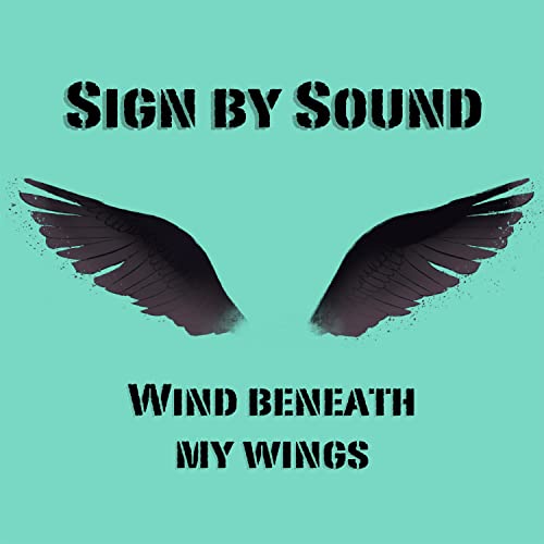 Wind Beneath My Wings by Sign By Sound on Amazon Music Amazon.co.uk