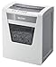 Produktbild Leitz IQ Office Aktenvernichter CH, Partikelschnitt, Sicherheitsstufe P4, 15 Blatt Kapazität, 23L Abfallbehälter, mit Schweizer Netzstecker, Weiß, 80032000
