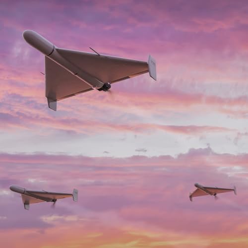 How low-cost drones are used in modern military strikes