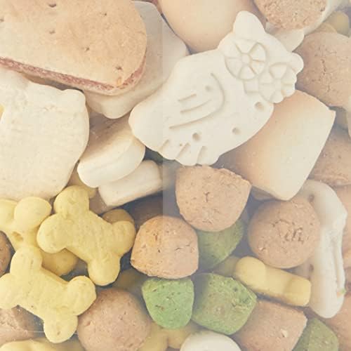 Extra Select Biscuit Medley Dog Treat Biscuits in a 3ltr Bucket (approx 560 biscuits)