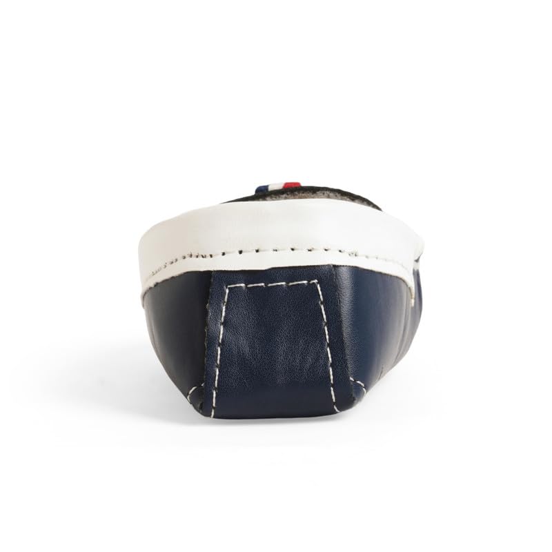 CHIU First Walking Slip On Style Formal Loafer 4