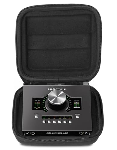 Universal Audio Apollo Twin X