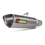 Compatibile con:Kawasaki Ninja 400 2018/2019