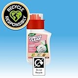 FungusClear Ultimate Concentrate 210ml – Systemic Fungus Control for Plants – Treats & Prevents Leaf Spot, Powdery Mildew & Rust – Long-Lasting Protection for Roses, Shrubs & Ornamentals - Image 4