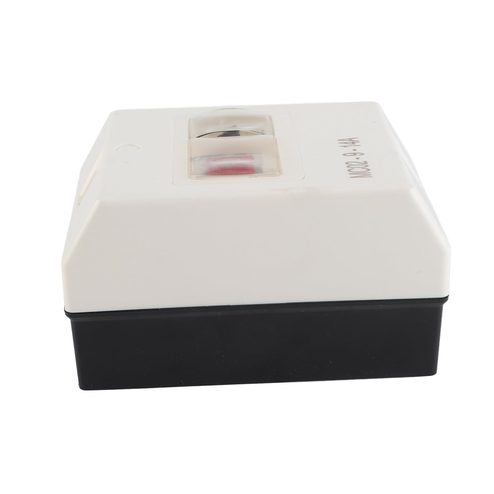 ViaGasaFamido Disjoncteur moteur 9-14A IP55