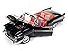 Auto World James Bond 1957 Chevrolet Bel Air Convertible 1:18 Scale Diecast Model