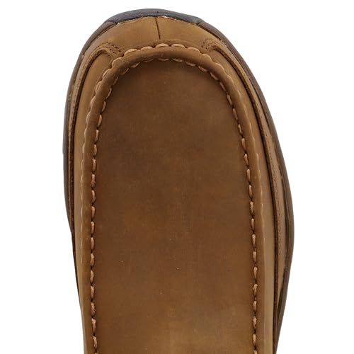 Image of Twisted X Men's 11 inch Pull On Hiker Boot