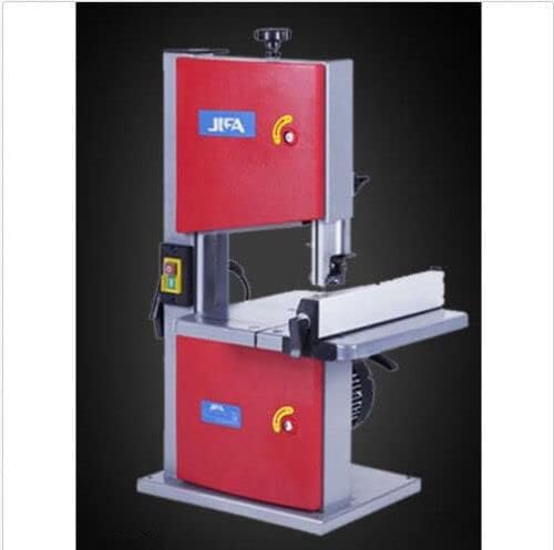 Small type wooden beads blanking machine, vertical table panel saw machine AM10