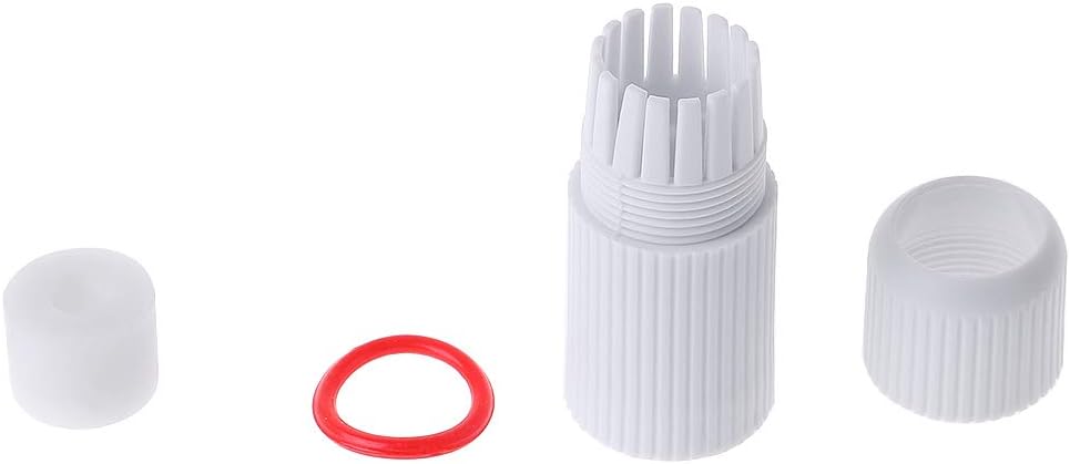Amazon.com: HYROOY 10 PCS RJ45 Waterproof Dust Connector Cover for ...