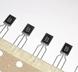 30pcs KTA1023-Y A1023-Y Transistor TO-92L