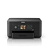 Epson C11Cg29402 Expression Home Xp-5100 Alles-In-Één Met Dubbelzijdig Inkjetprinter, Zwart,A4, A5, A6, B5, B6
