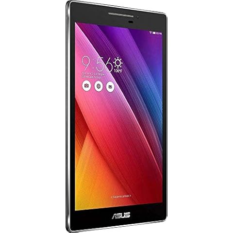 Asus Zenpad 8.0 Z380M Tablet with Bluetooth Cover