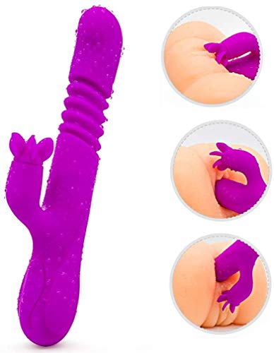 Wireless Vibranting Underwear for Women Sexual Wellness Remote & 3 Speeds and 7 of Vlbration & USB Charging Bladder Control and Pelvic Floor Exercises