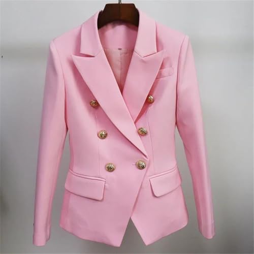 Blazer femme blanc idéal pour le bureau et les sorties