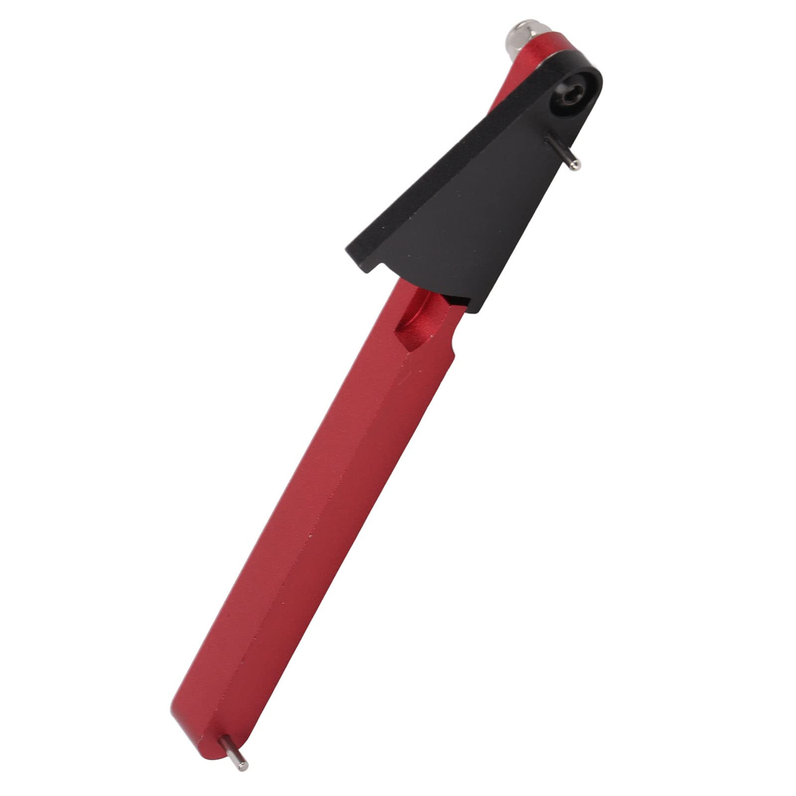 GMMG Jauge D'usure De Chaîne De Vélo – Outil En Inox 12,5 Cm Pour Contrôle D'usure VTT, Route Et Ville