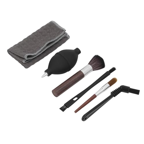 La mejor selección de Limpiadores para molinillos de café favoritos de las personas. 9 Imagen adicional