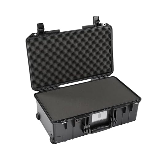 Pelican Air 1535 Waterproof Case