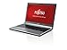 Produktbild Fujitsu LIFEBOOK E756, 15,6Zoll, i5 6300U, 8GB RAM, 256GB SSD, DVD, kein Betriebssystem, silbergrau/schwarz