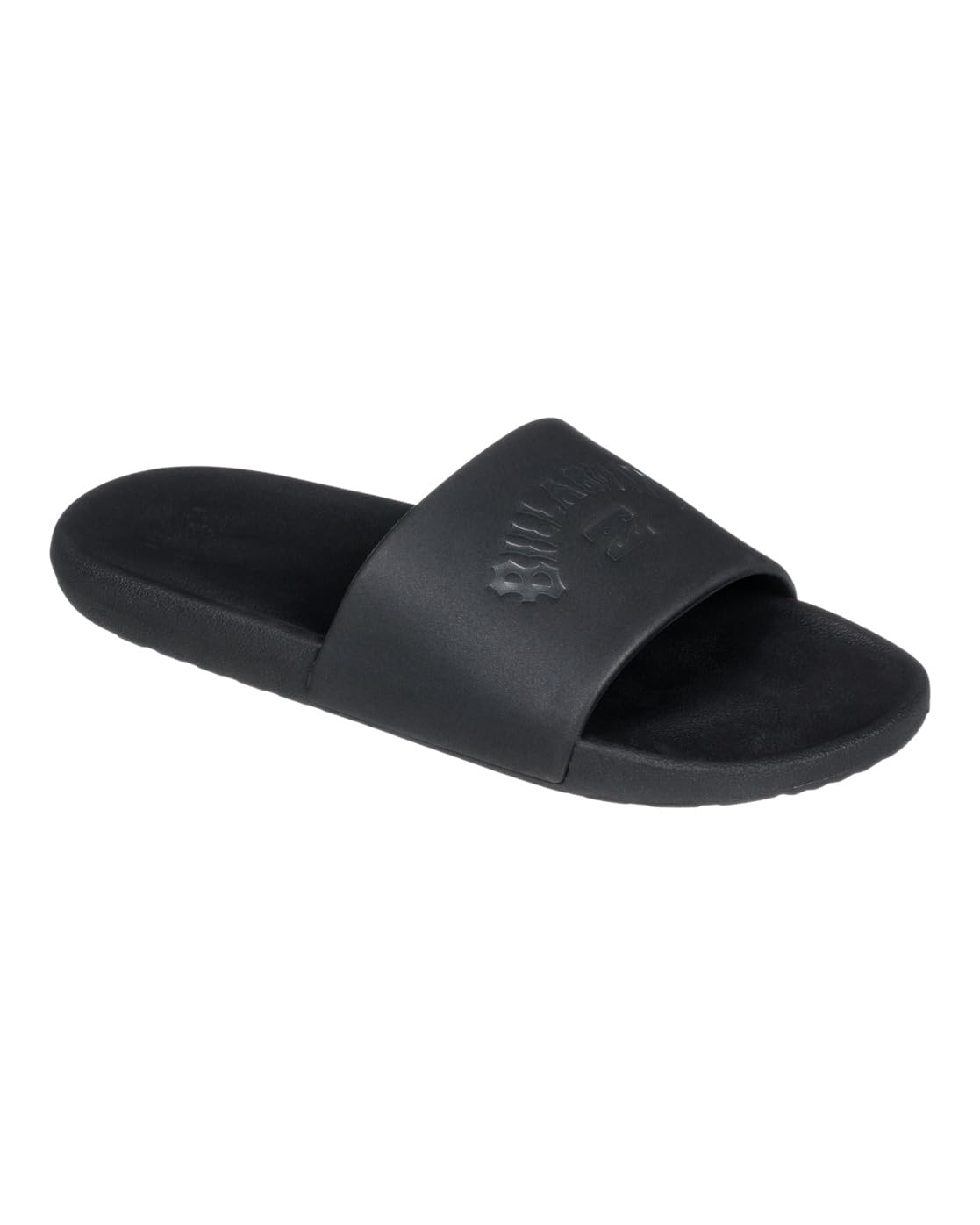 Billabong Men's Paradise Slide Sandal, Black, 9.5 UK