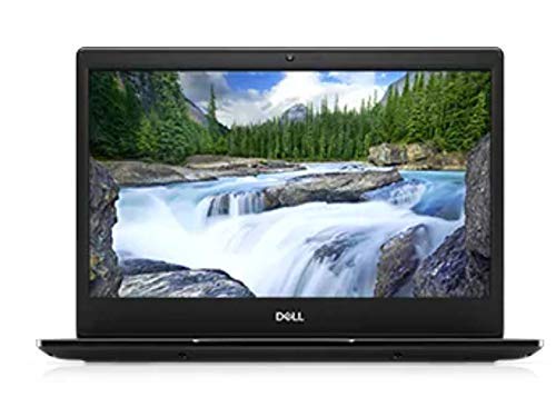 Dell Laptop 3400 Intel Core i7-8565U 500GB HDD 8GB Nvidia GeForce