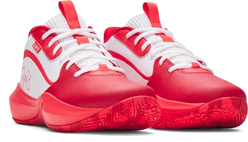 Image of Under Armour Unisex-Adult Lockdown 7 Basketball Shoe