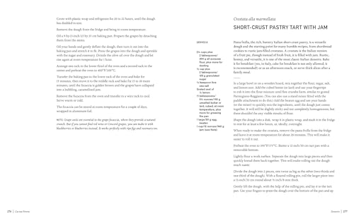 Cucina Povera: The Italian Way of Transforming Humble Ingredients Into Unforgettable Meals