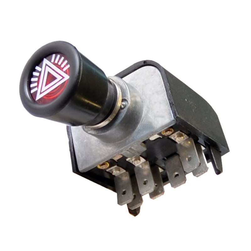 Interruttore 4 frecce Massey Ferguson serie 100 200 500 2600