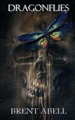 Cover of Dragonflies