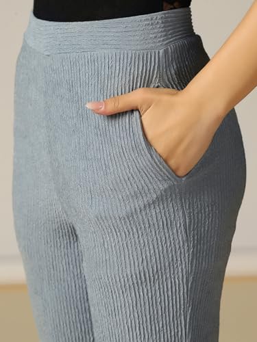 Image of Selvia Women's Regular Pants