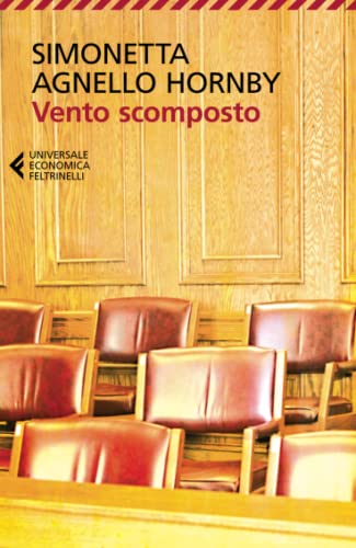 Autore: Simonetta Agnello Hornby