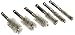 Innovative Products Of America IPA 8080 Stainless Steel Bore Brush Set