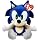 Sonic Beanie
