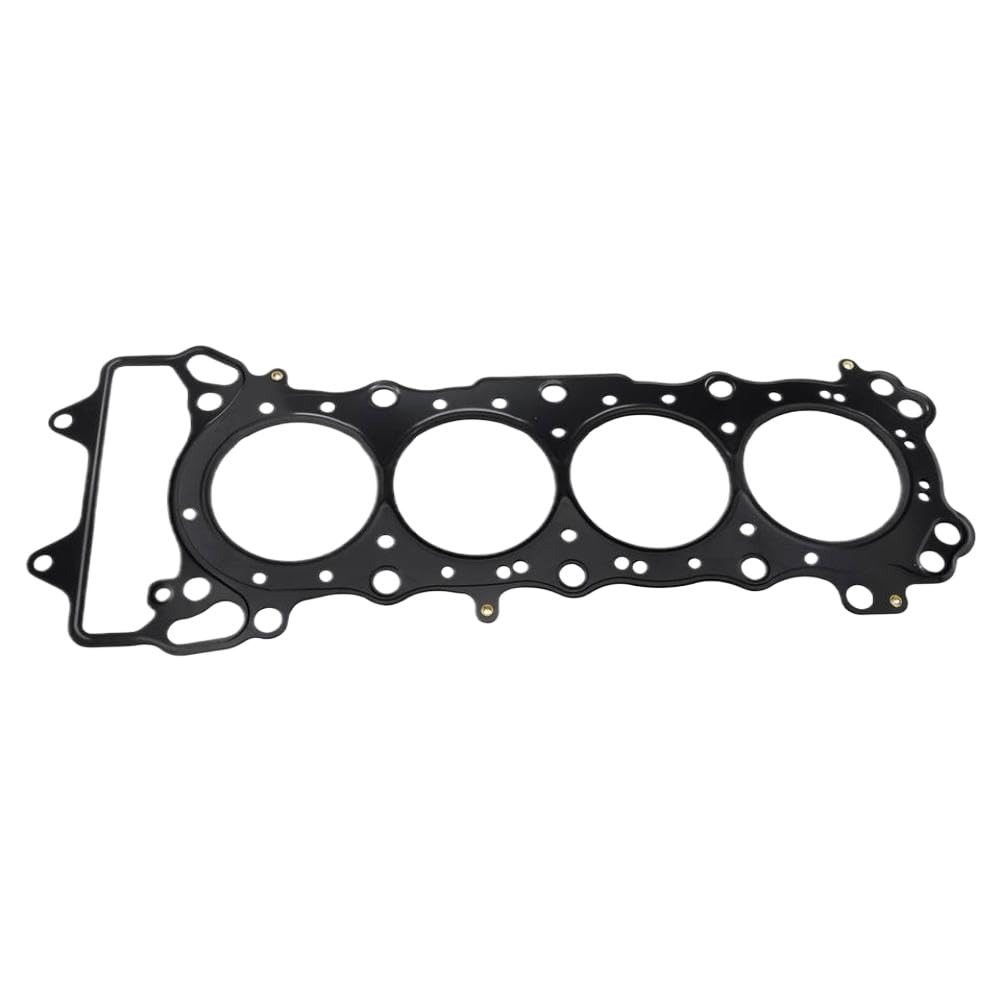 Junta de culata de motocicleta compatible con CBR600F 95-98 CBR600F2 91-94 CBR600F3 93-98 CB600F 98-06
