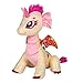 Joy Toy- Peluche, Multicolore, 12122
