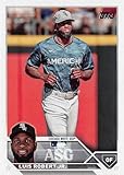 2023 Topps Update All Star Game #ASG-21 Luis Robert Jr.