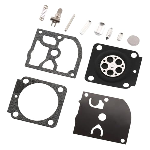 Kit réparation carburateur RB-100 résout panne démarrage Zama C1Q