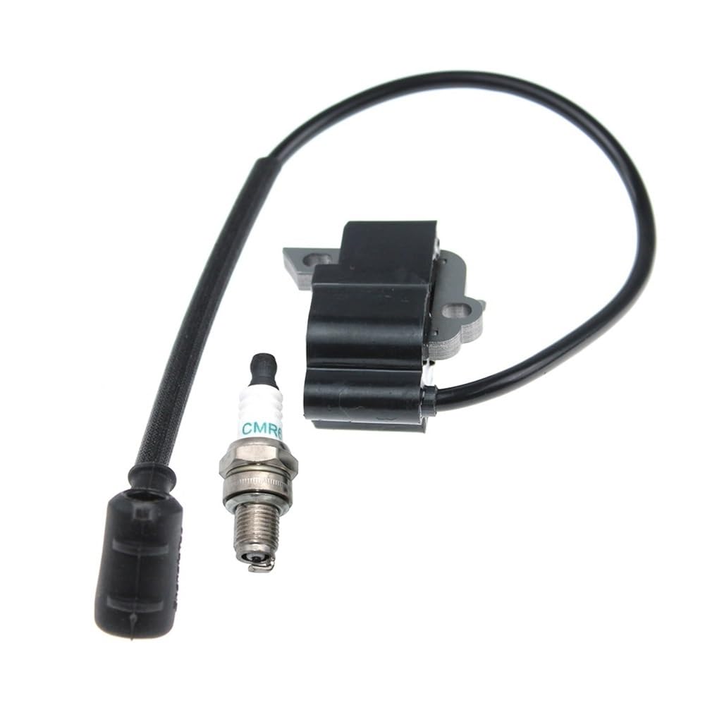 Bobina de encendido para reparar tirones y fallos en MS201T MS201C parte 1145 400 1310